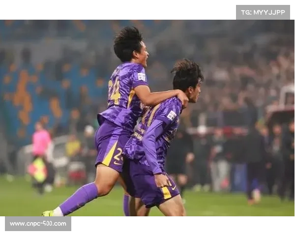 津门虎与亚泰战平 客队保级形势再添希望