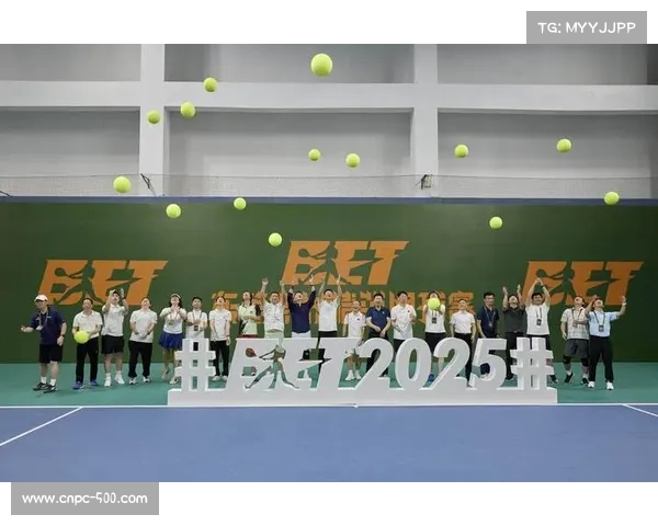 网球社交媒体内容创新成为赛事增长点，粉丝从观看者转为内容创造者