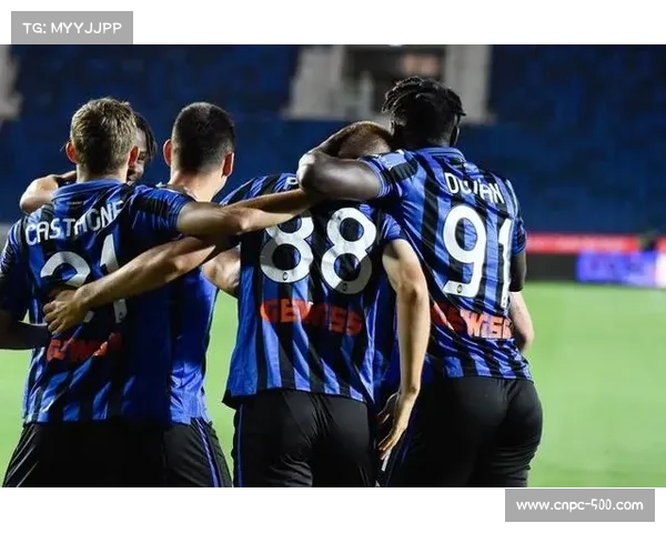 乌迪内斯1-2亚特兰大，真蓝黑军团客场逆转胜