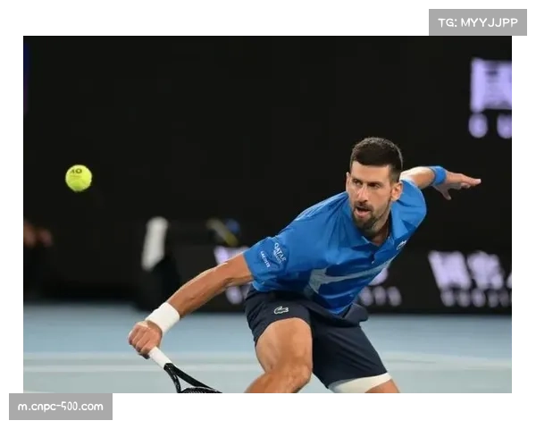 印第安维尔斯大师赛：阿尔卡拉斯逆转德约科维奇，挺进男单十六强