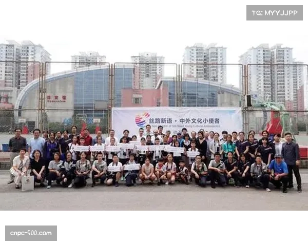 “中超青年大使”项目启动，俱乐部名宿走进海外中文学校